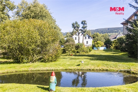 Prodej ubytování, 590 m² - 2