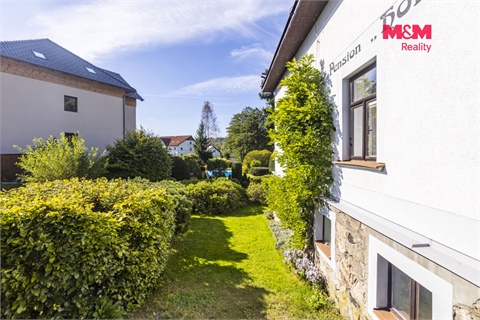 Prodej ubytování, 590 m² - 4