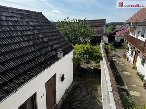 Prodej rodinného domu, 505 m² 18