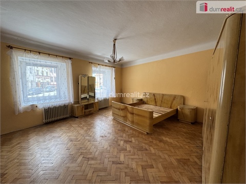 Prodej rodinného domu, 505 m² - 8