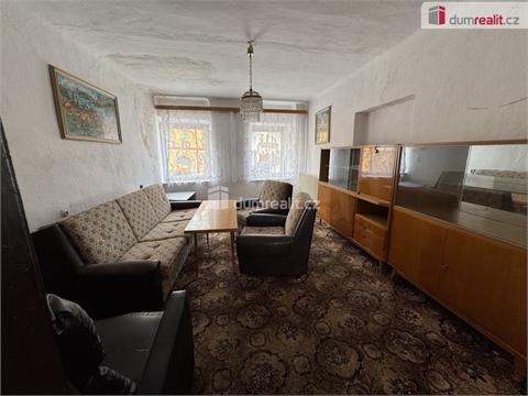 Prodej rodinného domu, 505 m² - 12