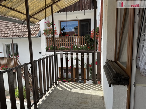 Prodej rodinného domu, 505 m² - 16