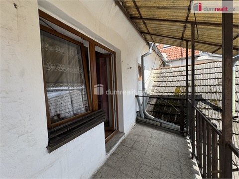 Prodej rodinného domu, 505 m² 16