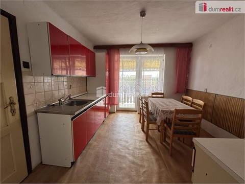 Prodej rodinného domu, 505 m² - 14