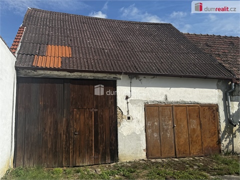 Prodej rodinného domu, 505 m² - 26