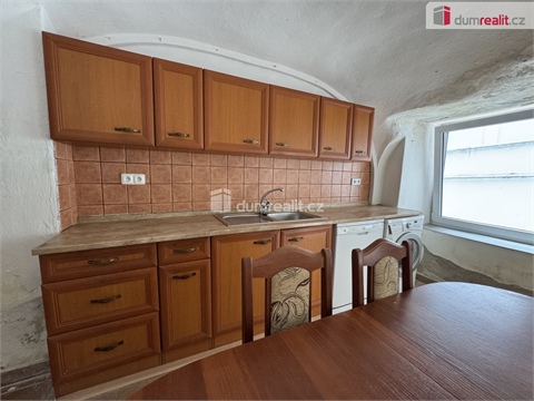Prodej rodinného domu, 505 m² - 18