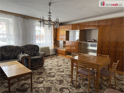 Prodej rodinného domu, 505 m² 6