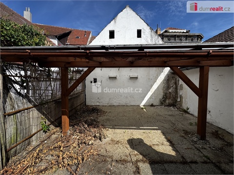 Prodej rodinného domu, 505 m² - 20