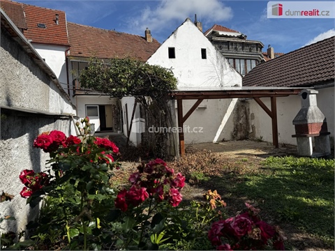 Prodej rodinného domu, 505 m² - 22