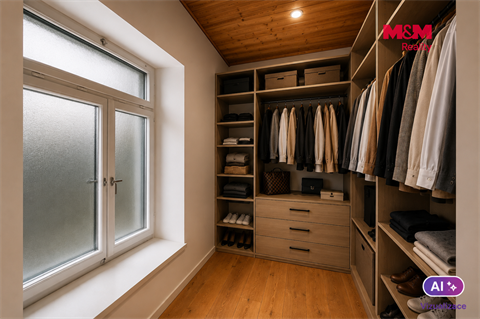 Prodej rodinného domu, 78 m² - 6