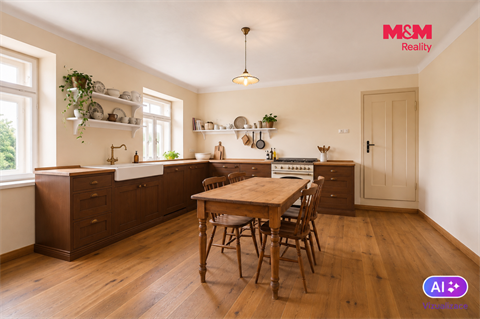 Prodej rodinného domu, 78 m² - 2