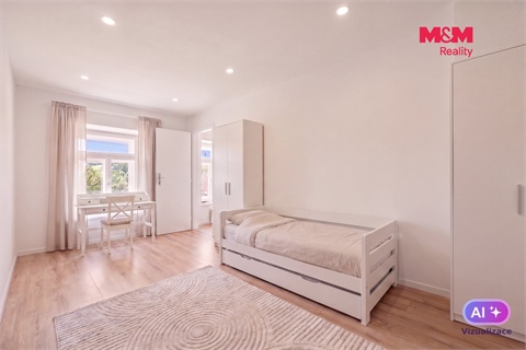 Prodej rodinného domu, 78 m² - 8