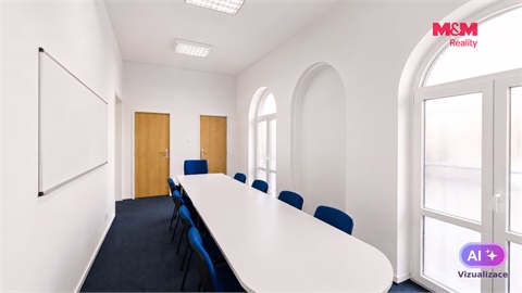Pronájem obchodních prostor, 108 m² 26