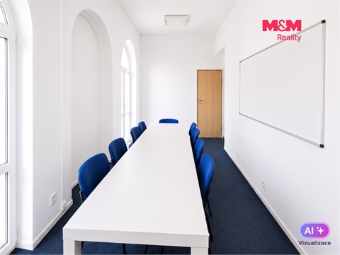 Pronájem obchodních prostor, 108 m² - 26