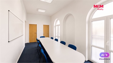 Pronájem obchodních prostor, 108 m² 24