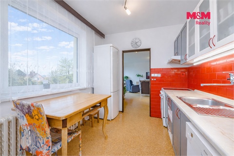 Prodej rodinného domu, 236 m² - 2