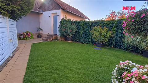 Prodej rodinného domu, 123 m² - 2