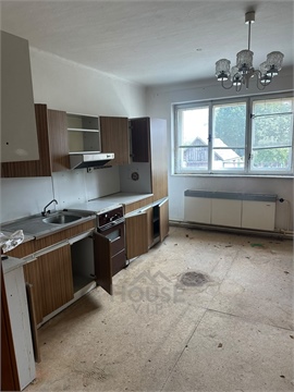 Prodej rodinného domu, 400 m² - 28