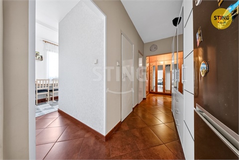Prodej bytu 2+1, 54 m² 6