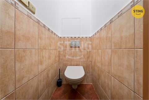 Prodej bytu 2+1, 54 m² 8