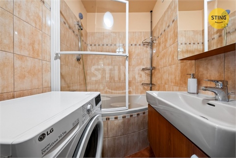 Prodej bytu 2+1, 54 m² - 6