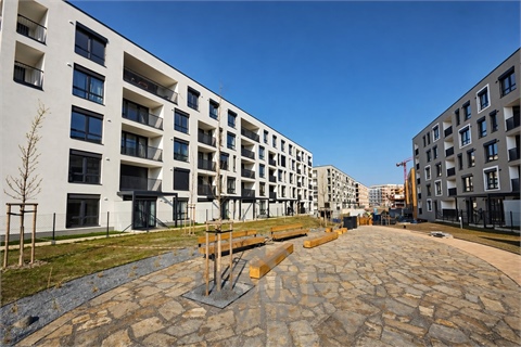Prodej bytu 2kk, 54 m² - 22