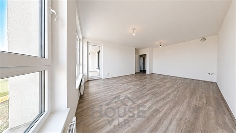 Prodej bytu 2kk, 54 m² 4