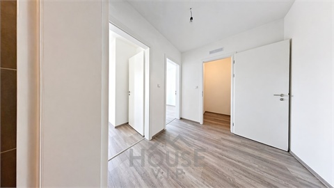 Prodej bytu 2kk, 54 m² 14