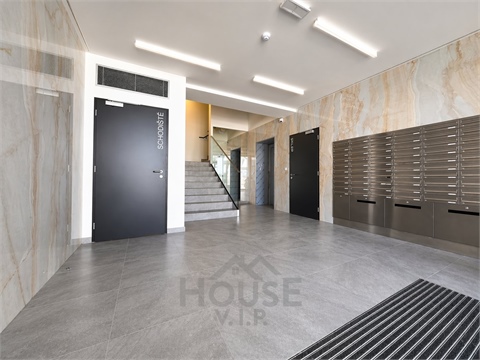 Prodej bytu 2kk, 54 m² 22