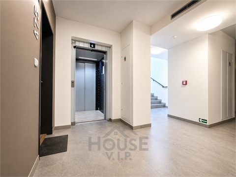 Prodej bytu 2kk, 54 m² - 20