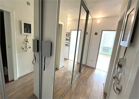 Prodej bytu 2kk, 45 m² - 4