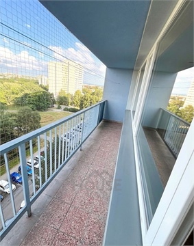 Prodej bytu 2kk, 45 m² 12