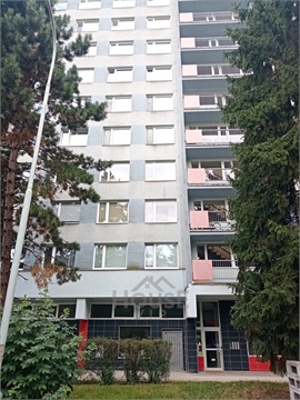 Prodej bytu 2kk, 45 m² - 12