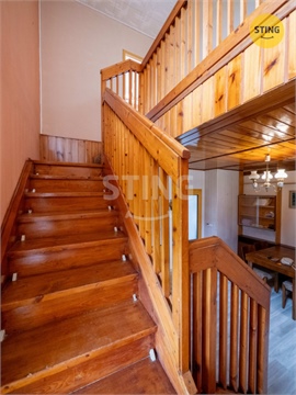 Prodej rodinného domu, 200 m² - 16