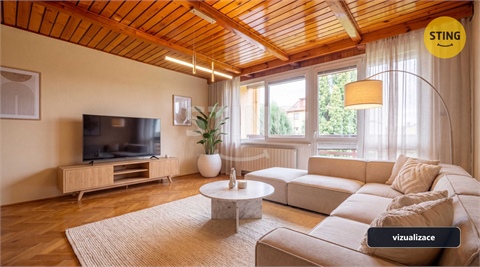Prodej rodinného domu, 200 m² 10