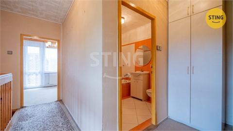 Prodej rodinného domu, 200 m² 18
