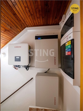 Prodej rodinného domu, 200 m² 24