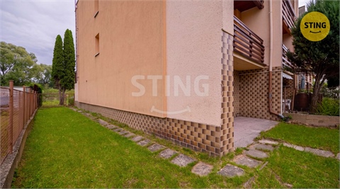 Prodej rodinného domu, 200 m² 8