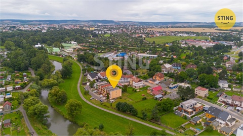 Prodej rodinného domu, 200 m² 6