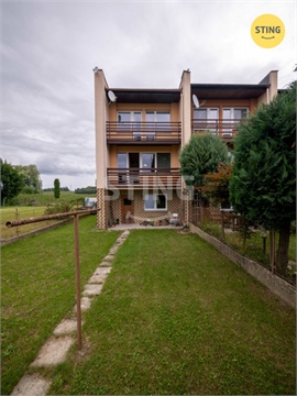 Prodej rodinného domu, 200 m² - 6