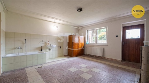 Prodej rodinného domu, 200 m² - 24