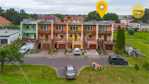 Prodej rodinného domu, 200 m² - 4