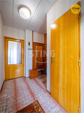 Prodej rodinného domu, 200 m² 16