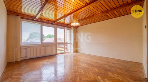 Prodej rodinného domu, 200 m² - 10