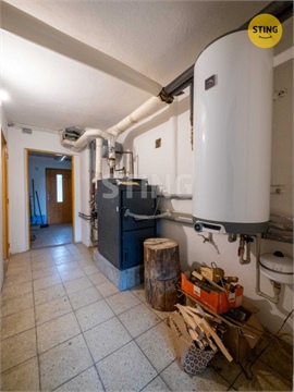 Prodej rodinného domu, 200 m² 26
