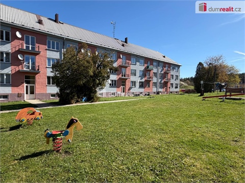 Prodej bytu 2+1, 55 m² 8