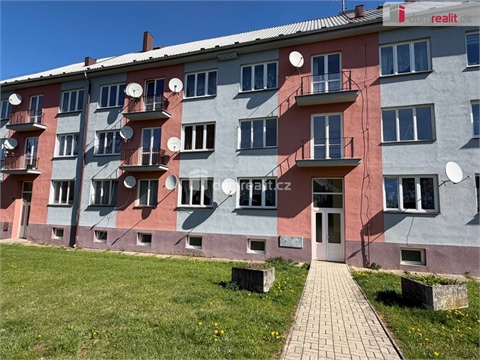 Prodej bytu 2+1, 55 m² 10