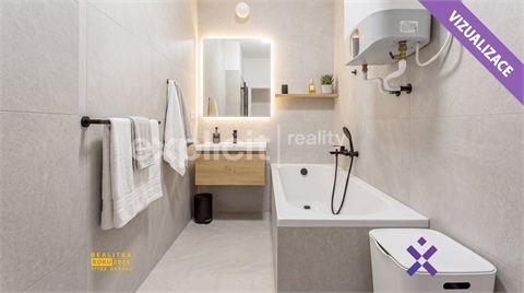 Prodej bytu 3+1, 86 m² - 22