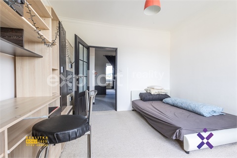 Prodej bytu 3+1, 86 m² - 12