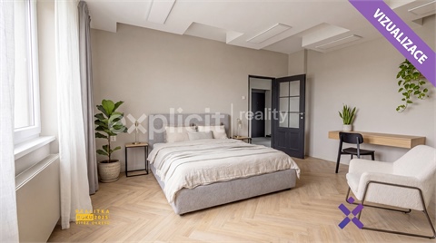 Prodej bytu 3+1, 86 m² - 18